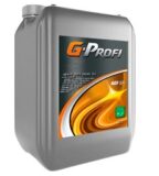 G-Profi MSH 15W-40, 20л 253130328 G-ENERGY