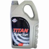 TITAN SUPERSYN 5W-40 600930844 FUCHS