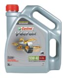 Vecton 10W-40, 3 л 152F01 CASTROL