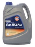 Max Plus SAE 15W-40 (5л) 8717154959178 GULF