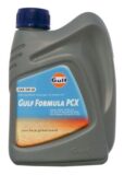 Formula PCX SAE 5W-30 (1л) 8718279026608 GULF