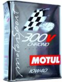 300V Chrono 101216 MOTUL