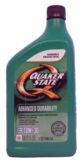 Advanced Durability SAE 10W-30 Motor Oil 73102012547 QUAKER+STATE