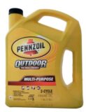 Outdoor Multi-Purpose 2-Cycle Premium Engine Oil 71611907729 PENNZOIL