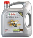 Vecton 10W-40, 5 л 15724A CASTROL