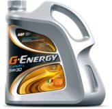 Expert L 5W-30, 4л 253140273 G-ENERGY