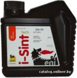 I-Sint tech M 5W-30, 5л 8423178020809 ENI