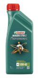 Magnatec Professional A3 10W-40, 1 л 1507F6 CASTROL