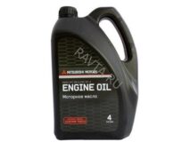 Engine Oil 0W20 SM, 4л MZ320751 MITSUBISHI