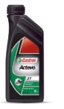 "ACT>EVO 2T, 1 л" 14E8CF CASTROL