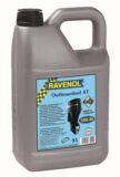 OutboardOEL 4T SAE 15W-40, 5л 4014835634459 RAVENOL