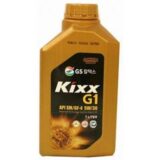 G1 5W-30, 1л L5312AL1E1 KIXX