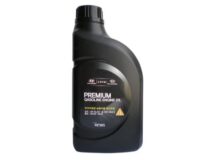 Hyundai/KIA Premium Gasoline SAE 5W20 SL/GF-3 510000121 HYUNDAI/KIA