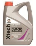 Xtech 5W-30, 4л XTC4L COMMA