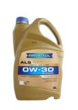 Arctic Low (4л) 4014835797796 RAVENOL