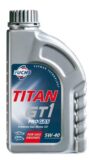 TITAN GT1 PRO GAS 5W-30 600714710 FUCHS