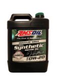Signature Series, 3,784л ASM1G AMSOIL