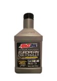 European Car Formula, 0,946л EFMQT AMSOIL