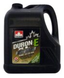 Duron-E XL Syntetic Blend 15W-40, 4л 055223601138 PETRO-CANADA