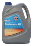 Formula XLE 5W-30 8717154959680 GULF