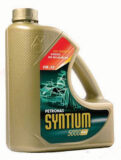 Syntium 5000 AV 18134004 PETRONAS