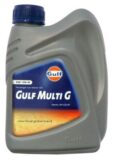 MULTI G 15W-40 8717154952919 GULF