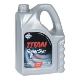 TITAN SUPERSYN F ECO-DT 5W-30 1л 600926328 FUCHS