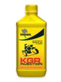 Для двухтактных двигателей KGR Injection System, 1л. 226040 BARDAHL