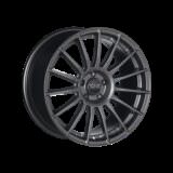 Superturismo LM 18/8 ET45 Matt graphite + silver lettering WHS057432 OZ