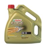 Edge Turbo Diesel 0W-30, 4 л 157E5C CASTROL