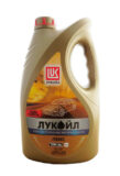 Масло Лукойл Люкс 10W40, 4л 19188 LUKOIL