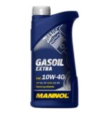 Gasoil Extra SAE 10W/40 4036021102603 MANNOL