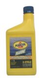 Marine Premium Plus Outboard 2-Cycle 71611938709 PENNZOIL