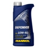 Defender SAE 10W-40 4036021102566 MANNOL