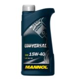 Universal SAE 15W/40 4036021100258 MANNOL