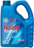 TITAN FORMEL 15W-40, 5л 600638344 FUCHS