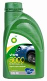 Visco 5000 5W-40, 1л 114496 BP