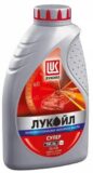 Лукойл Супер 15W-40, 1л 19194 LUKOIL