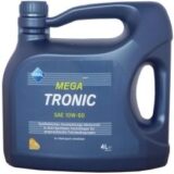 MegaTronic 10W-60 24924 ARAL
