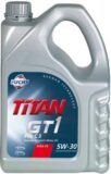 TITAN GT1 PRO C-1 5W-30 600681500 FUCHS