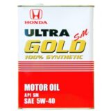 Ultra GOLD SM 821499904 HONDA