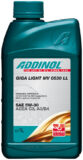 Giga Light (Motorenol) MV 0530 LL 5W-30, 1л 4014766072573 ADDINOL