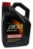 8100 Eco-Lite 101526 MOTUL