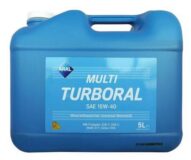 MultiTurboral 15W-40 11430 ARAL