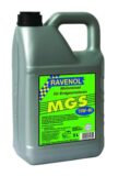 MGS 15W-40, 5л 4014835625754 RAVENOL