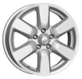 КиК KC507 (NISSAN X-TRAIL T31) 6.5X17 5/114.3 ET45 d66.1 [11137] 11137 КИК