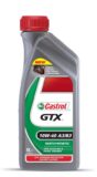 GTX 10W-40, 1 л 1534BE CASTROL