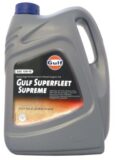 Superfleet Supreme SAE 15W-40 (5л) 8717154959307 GULF