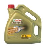 Edge 5W-30, 4 л 15669A CASTROL