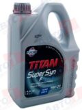 TITAN Supersyn F ECO-B 5W-20 600892043 FUCHS